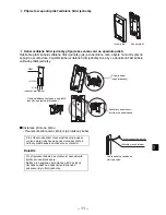 Preview for 341 page of Mitsubishi Electric PAR-CT01MAA-PB Installation Manual