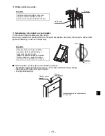 Preview for 343 page of Mitsubishi Electric PAR-CT01MAA-PB Installation Manual