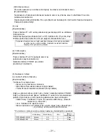 Preview for 351 page of Mitsubishi Electric PAR-CT01MAA-PB Installation Manual