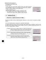 Preview for 352 page of Mitsubishi Electric PAR-CT01MAA-PB Installation Manual