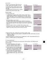 Preview for 357 page of Mitsubishi Electric PAR-CT01MAA-PB Installation Manual