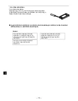 Preview for 374 page of Mitsubishi Electric PAR-CT01MAA-PB Installation Manual