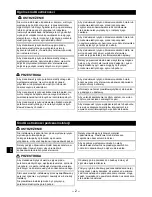 Preview for 392 page of Mitsubishi Electric PAR-CT01MAA-PB Installation Manual