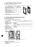 Preview for 396 page of Mitsubishi Electric PAR-CT01MAA-PB Installation Manual