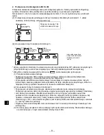 Preview for 398 page of Mitsubishi Electric PAR-CT01MAA-PB Installation Manual