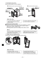 Preview for 402 page of Mitsubishi Electric PAR-CT01MAA-PB Installation Manual