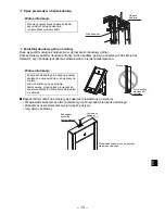 Preview for 403 page of Mitsubishi Electric PAR-CT01MAA-PB Installation Manual