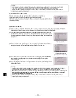 Preview for 414 page of Mitsubishi Electric PAR-CT01MAA-PB Installation Manual