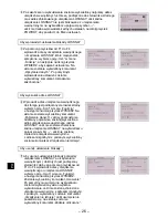 Preview for 416 page of Mitsubishi Electric PAR-CT01MAA-PB Installation Manual