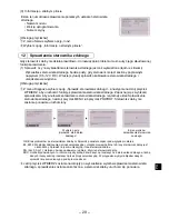 Preview for 419 page of Mitsubishi Electric PAR-CT01MAA-PB Installation Manual