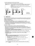 Preview for 429 page of Mitsubishi Electric PAR-CT01MAA-PB Installation Manual