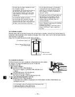 Preview for 430 page of Mitsubishi Electric PAR-CT01MAA-PB Installation Manual