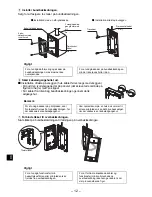 Preview for 432 page of Mitsubishi Electric PAR-CT01MAA-PB Installation Manual