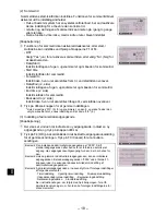 Preview for 438 page of Mitsubishi Electric PAR-CT01MAA-PB Installation Manual