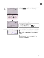 Предварительный просмотр 33 страницы Mitsubishi Electric PAR-CT01MAA-PB Instruction Book