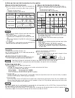 Preview for 4 page of Mitsubishi Electric PAR-F27MEA Instruction Book