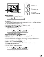 Preview for 5 page of Mitsubishi Electric PAR-F27MEA Instruction Book