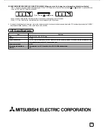 Preview for 7 page of Mitsubishi Electric PAR-F27MEA Instruction Book