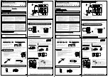 Предварительный просмотр 6 страницы Mitsubishi Electric PAR-FA31MA Installation Manual