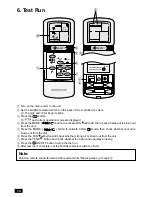 Предварительный просмотр 13 страницы Mitsubishi Electric PAR-FL31MA Instruction Manual