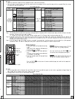 Предварительный просмотр 3 страницы Mitsubishi Electric PAR-FL32MA Installation Manual