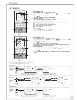 Предварительный просмотр 5 страницы Mitsubishi Electric PAR-SL100A-E Installation Manual