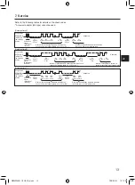 Предварительный просмотр 31 страницы Mitsubishi Electric PAR-SL101A-E Series Operation Manual & Installation Manual