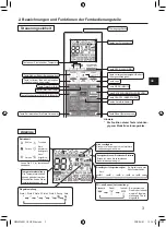 Предварительный просмотр 41 страницы Mitsubishi Electric PAR-SL101A-E Series Operation Manual & Installation Manual