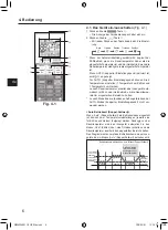 Предварительный просмотр 44 страницы Mitsubishi Electric PAR-SL101A-E Series Operation Manual & Installation Manual