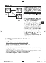 Предварительный просмотр 45 страницы Mitsubishi Electric PAR-SL101A-E Series Operation Manual & Installation Manual