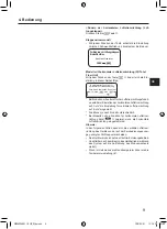 Предварительный просмотр 47 страницы Mitsubishi Electric PAR-SL101A-E Series Operation Manual & Installation Manual