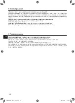 Предварительный просмотр 54 страницы Mitsubishi Electric PAR-SL101A-E Series Operation Manual & Installation Manual