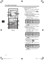 Предварительный просмотр 64 страницы Mitsubishi Electric PAR-SL101A-E Series Operation Manual & Installation Manual