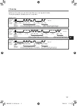 Предварительный просмотр 67 страницы Mitsubishi Electric PAR-SL101A-E Series Operation Manual & Installation Manual