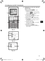 Предварительный просмотр 73 страницы Mitsubishi Electric PAR-SL101A-E Series Operation Manual & Installation Manual