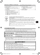 Предварительный просмотр 75 страницы Mitsubishi Electric PAR-SL101A-E Series Operation Manual & Installation Manual