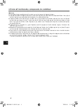 Предварительный просмотр 78 страницы Mitsubishi Electric PAR-SL101A-E Series Operation Manual & Installation Manual