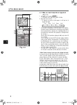 Предварительный просмотр 80 страницы Mitsubishi Electric PAR-SL101A-E Series Operation Manual & Installation Manual