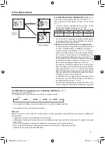 Предварительный просмотр 81 страницы Mitsubishi Electric PAR-SL101A-E Series Operation Manual & Installation Manual