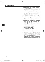 Предварительный просмотр 82 страницы Mitsubishi Electric PAR-SL101A-E Series Operation Manual & Installation Manual