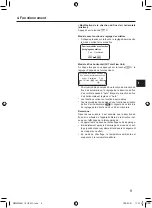 Предварительный просмотр 83 страницы Mitsubishi Electric PAR-SL101A-E Series Operation Manual & Installation Manual