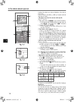 Предварительный просмотр 88 страницы Mitsubishi Electric PAR-SL101A-E Series Operation Manual & Installation Manual