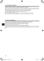 Предварительный просмотр 90 страницы Mitsubishi Electric PAR-SL101A-E Series Operation Manual & Installation Manual