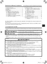 Предварительный просмотр 91 страницы Mitsubishi Electric PAR-SL101A-E Series Operation Manual & Installation Manual