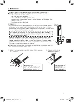 Предварительный просмотр 93 страницы Mitsubishi Electric PAR-SL101A-E Series Operation Manual & Installation Manual