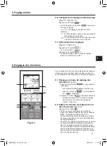 Предварительный просмотр 97 страницы Mitsubishi Electric PAR-SL101A-E Series Operation Manual & Installation Manual