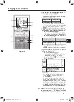 Предварительный просмотр 99 страницы Mitsubishi Electric PAR-SL101A-E Series Operation Manual & Installation Manual