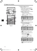 Предварительный просмотр 100 страницы Mitsubishi Electric PAR-SL101A-E Series Operation Manual & Installation Manual