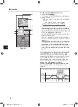 Предварительный просмотр 116 страницы Mitsubishi Electric PAR-SL101A-E Series Operation Manual & Installation Manual