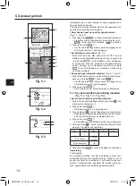 Предварительный просмотр 124 страницы Mitsubishi Electric PAR-SL101A-E Series Operation Manual & Installation Manual